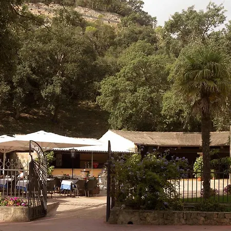 Camping Pola Tossa de Mar