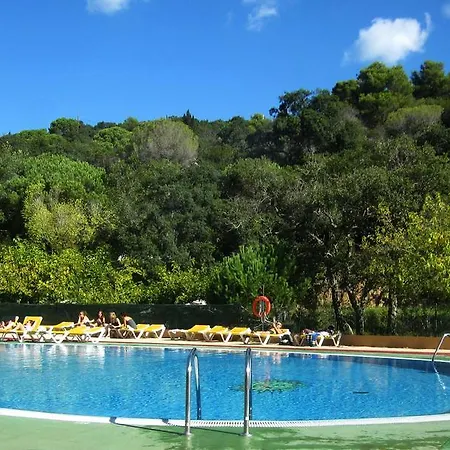 Camping Pola 3* Tossa de Mar