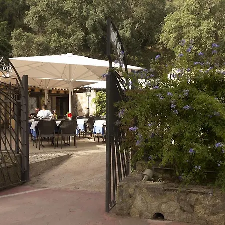 Camping Pola 3* Tossa de Mar