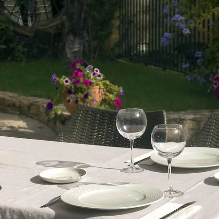 Camping Pola Kamp alanı Tossa de Mar