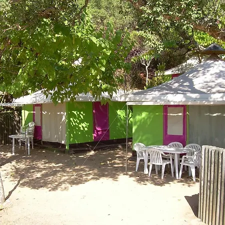 Camping Pola