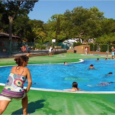 Camping Camping Pola
