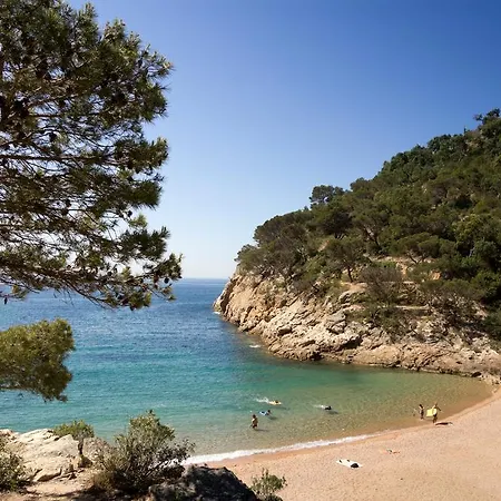 Camping Pola