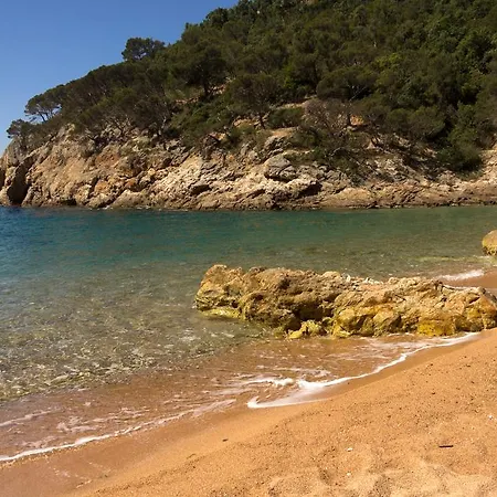 Camping Pola Tossa de Mar