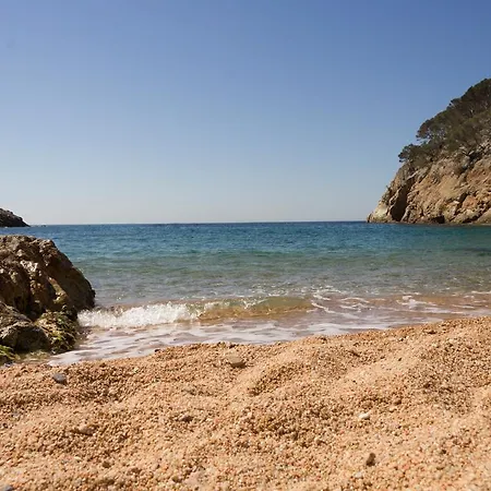 Camping Pola Tossa de Mar