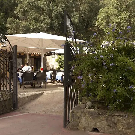 Camping Pola 3* Tossa de Mar